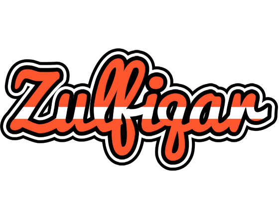 Zulfiqar denmark logo