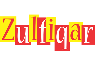 Zulfiqar errors logo