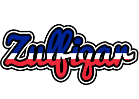 Zulfiqar france logo