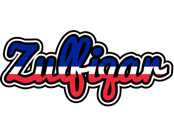 Zulfiqar france logo