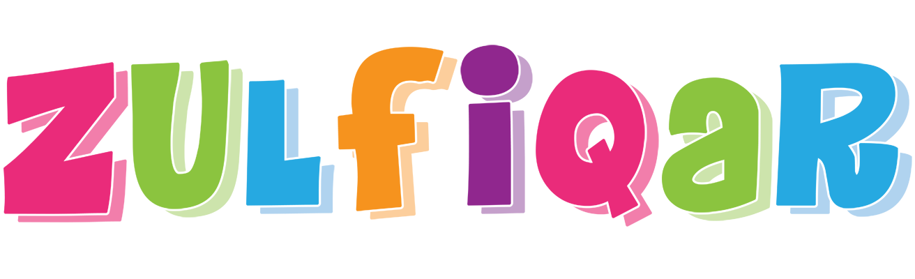 Zulfiqar friday logo