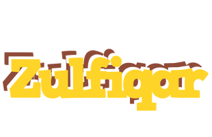 Zulfiqar hotcup logo