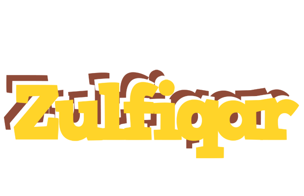 Zulfiqar hotcup logo