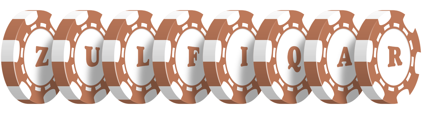 Zulfiqar limit logo