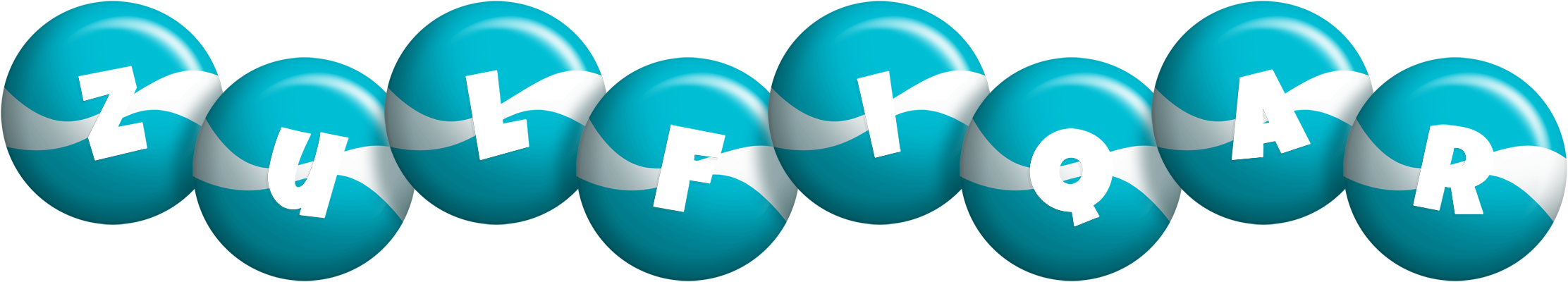 Zulfiqar messi logo