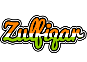 Zulfiqar mumbai logo