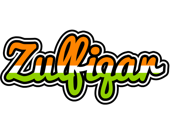 Zulfiqar mumbai logo