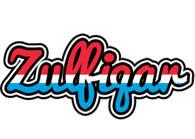 Zulfiqar norway logo