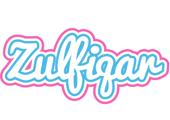 Zulfiqar outdoors logo