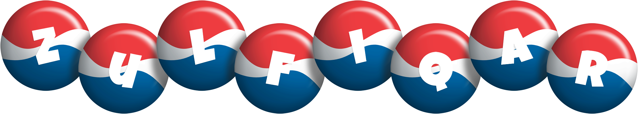 Zulfiqar paris logo