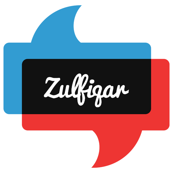 Zulfiqar sharks logo