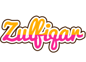 Zulfiqar smoothie logo