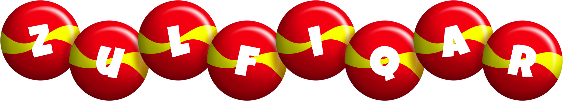 Zulfiqar spain logo