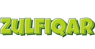 Zulfiqar summer logo