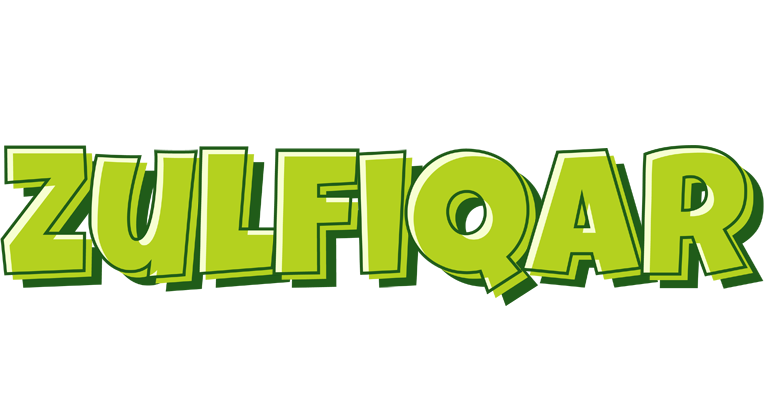 Zulfiqar summer logo