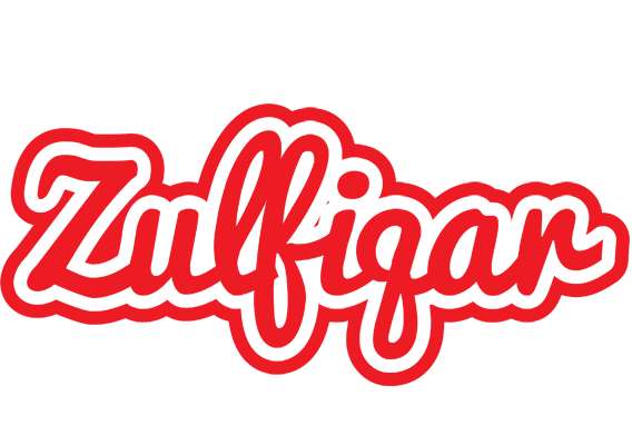 Zulfiqar sunshine logo