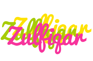 Zulfiqar sweets logo