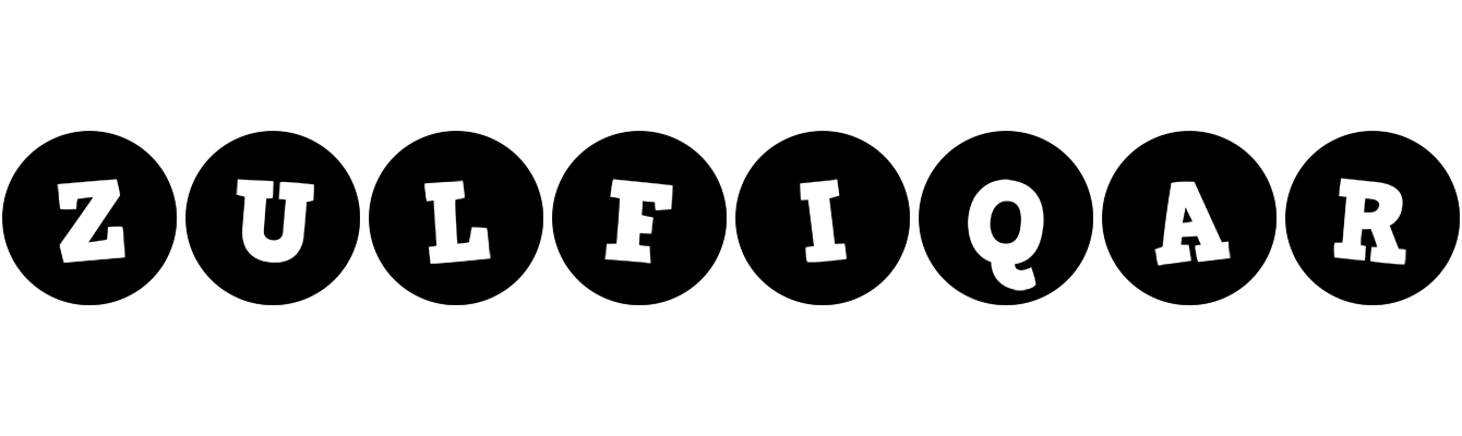 Zulfiqar tools logo