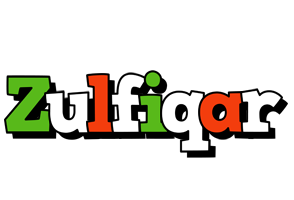 Zulfiqar venezia logo