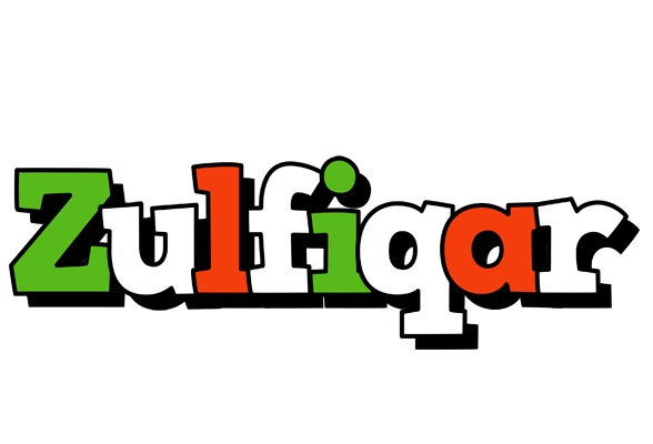 Zulfiqar venezia logo