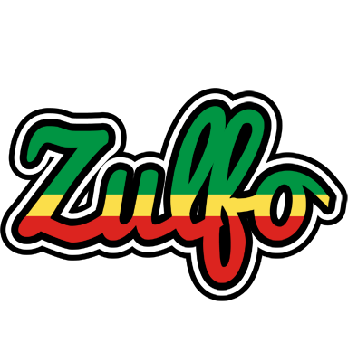 Zulfo african logo