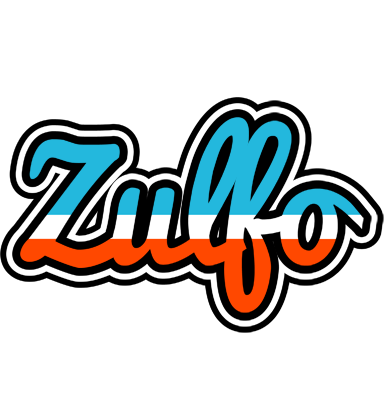 Zulfo america logo