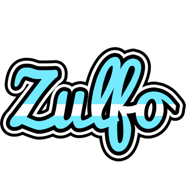 Zulfo argentine logo
