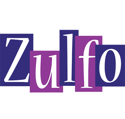 Zulfo autumn logo