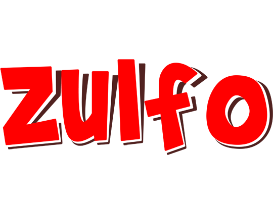 Zulfo basket logo