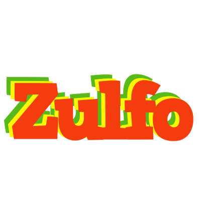 Zulfo bbq logo