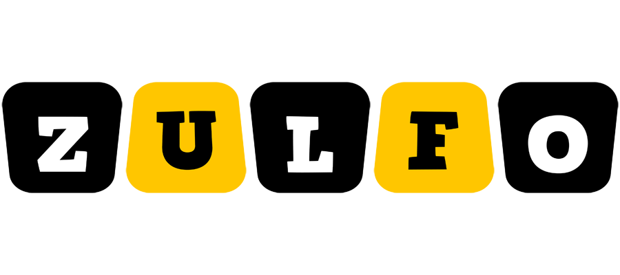 Zulfo boots logo