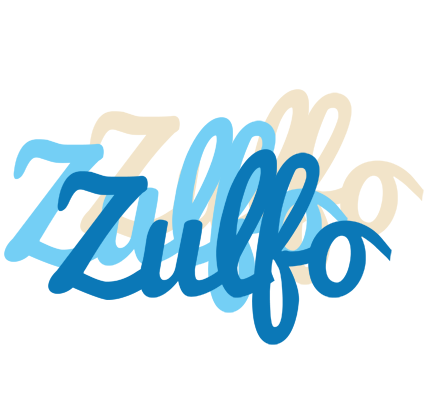 Zulfo breeze logo