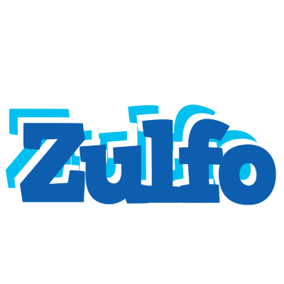 Zulfo business logo