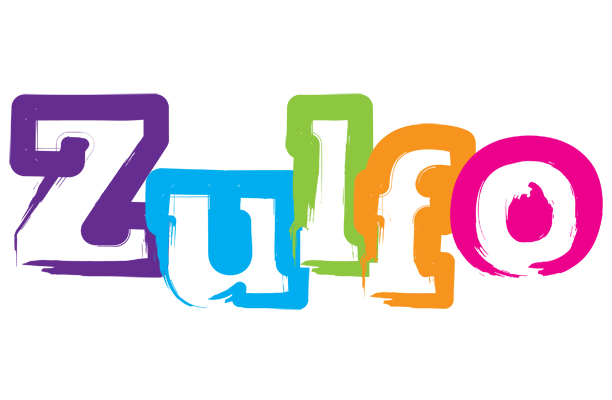 Zulfo casino logo