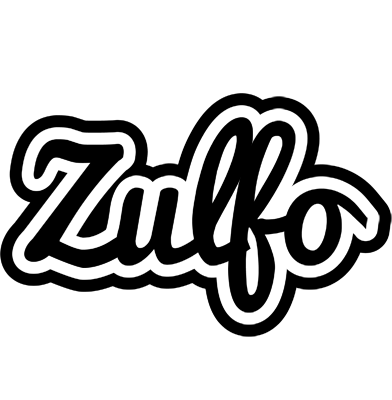 Zulfo chess logo