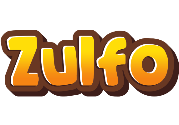 Zulfo cookies logo