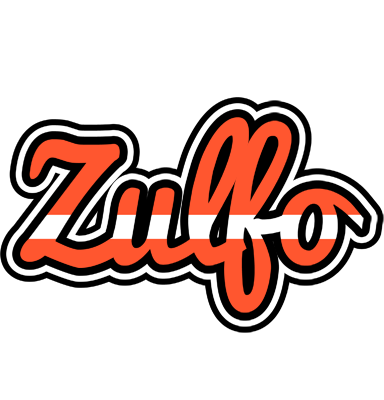 Zulfo denmark logo