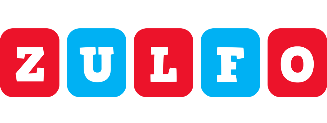 Zulfo diesel logo