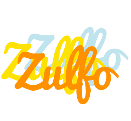 Zulfo energy logo