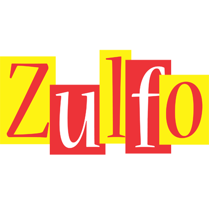 Zulfo errors logo