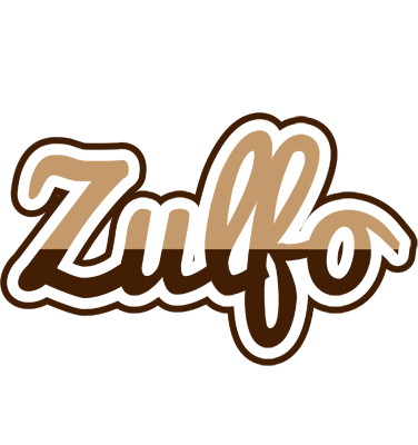 Zulfo exclusive logo