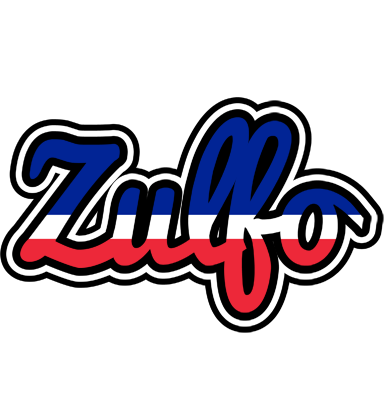 Zulfo france logo
