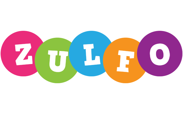 Zulfo friends logo
