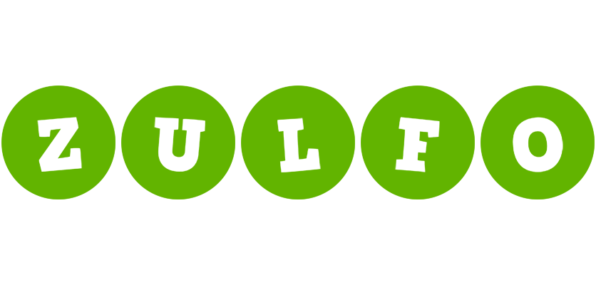 Zulfo games logo