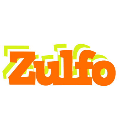 Zulfo healthy logo