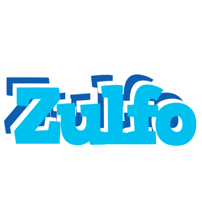 Zulfo jacuzzi logo