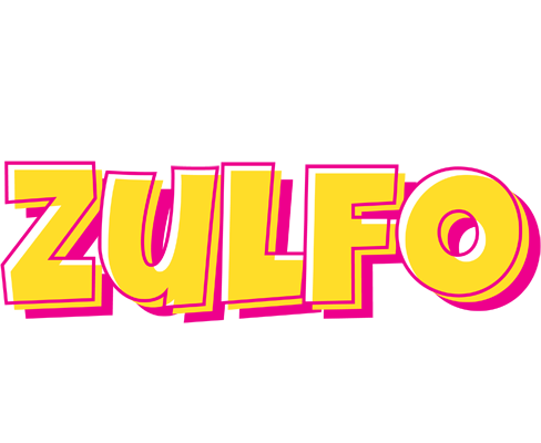 Zulfo kaboom logo