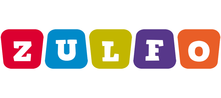 Zulfo kiddo logo