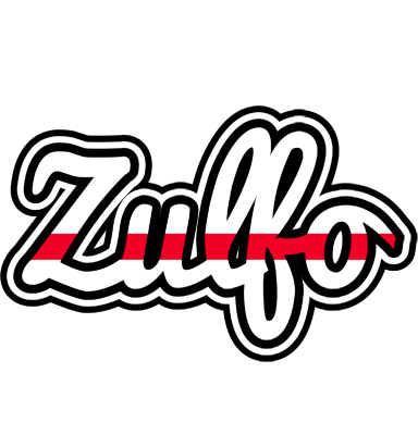 Zulfo kingdom logo