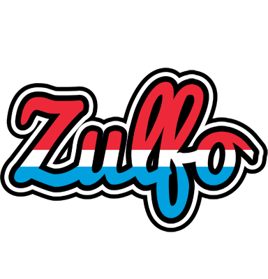 Zulfo norway logo